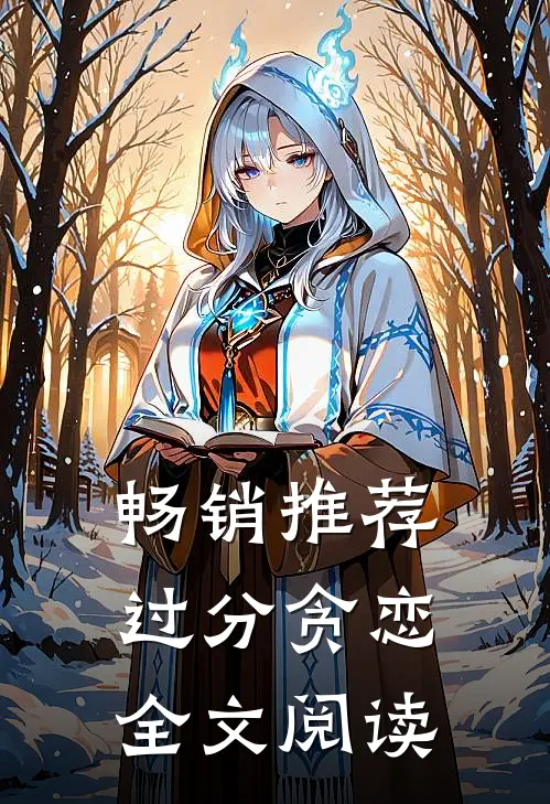 畅销推荐过分贪恋全文阅读