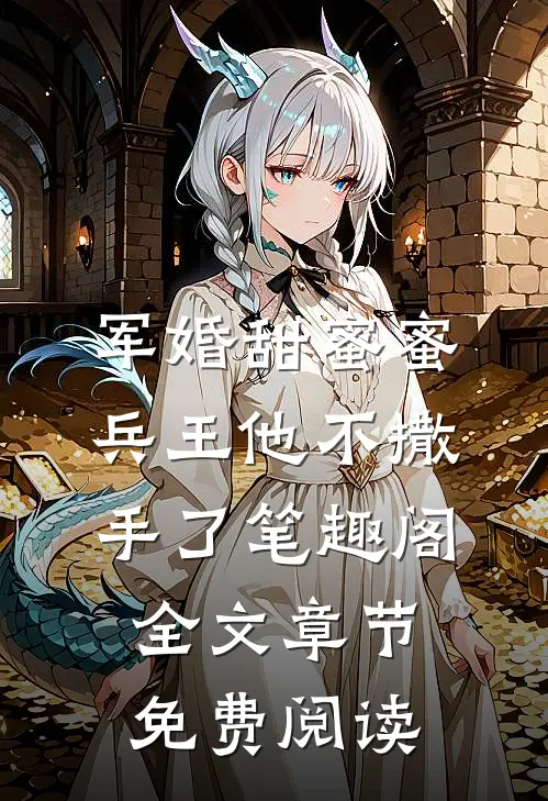 军婚甜蜜蜜兵王他不撒手了笔趣阁全文章节免费阅读