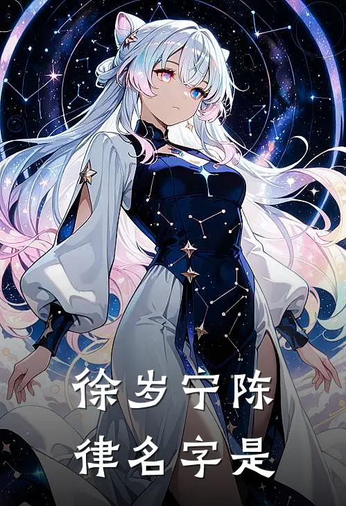徐岁宁陈律名字是