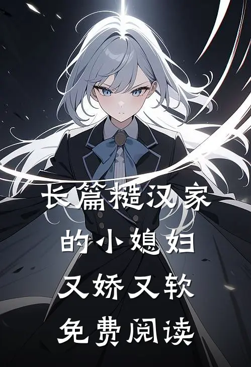 长篇糙汉家的小媳妇又娇又软免费阅读