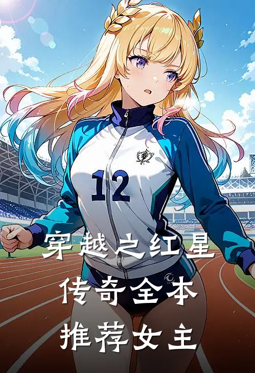 穿越之红星传奇全本推荐女主