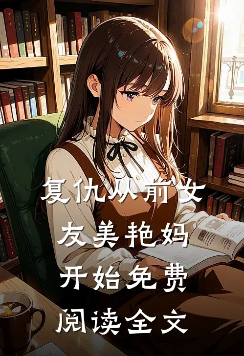 复仇从前女友美艳妈开始免费阅读全文