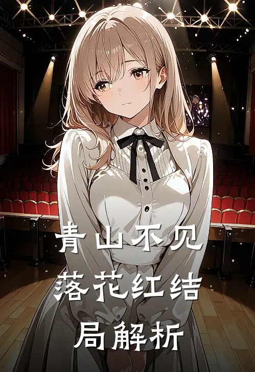 青山不见落花红结局解析