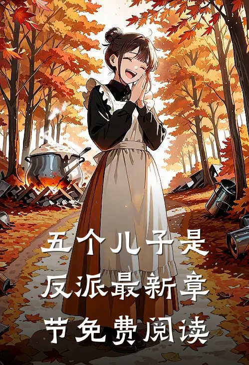五个儿子是反派最新章节免费阅读