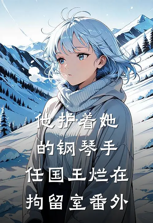 他护着她的钢琴手，任国王烂在拘留室番外