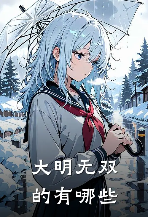 大明无双的有哪些