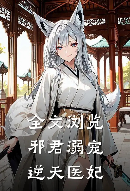 全文浏览邪君溺宠逆天医妃