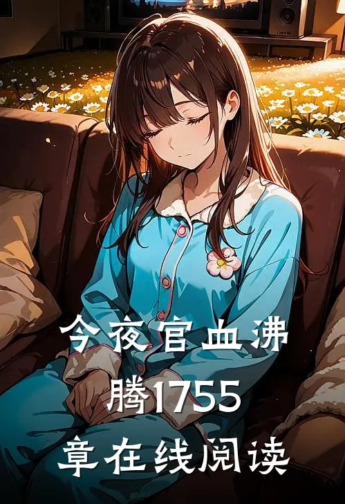 今夜官血沸腾1755章在线阅读