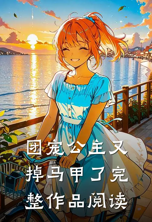 团宠公主又掉马甲了完整作品阅读