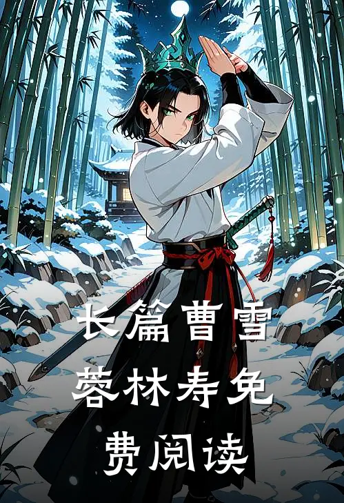 长篇曹雪蓉林寿免费阅读