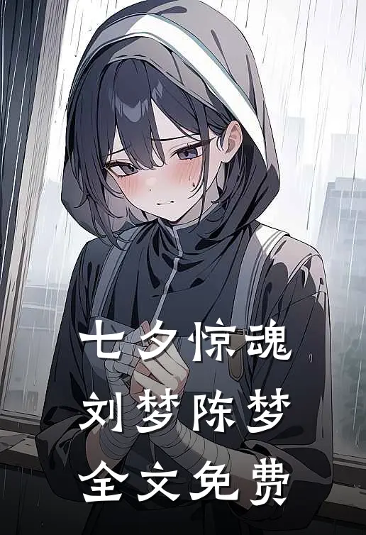 七夕惊魂刘梦陈梦全文免费