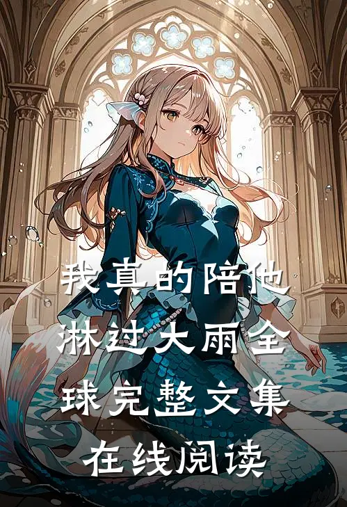 我真的陪他淋过大雨全球完整文集在线阅读