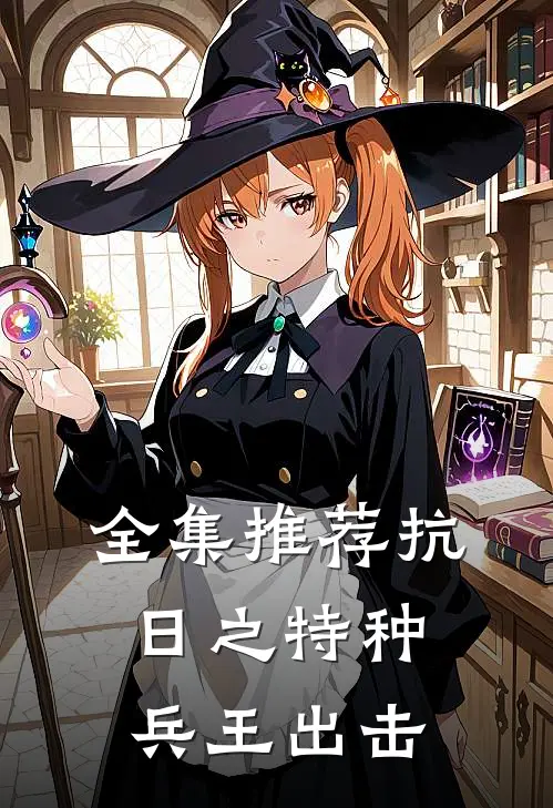 全集推荐抗日之特种兵王出击