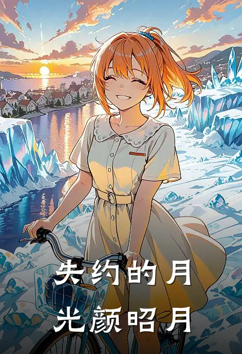 失约的月光颜昭月
