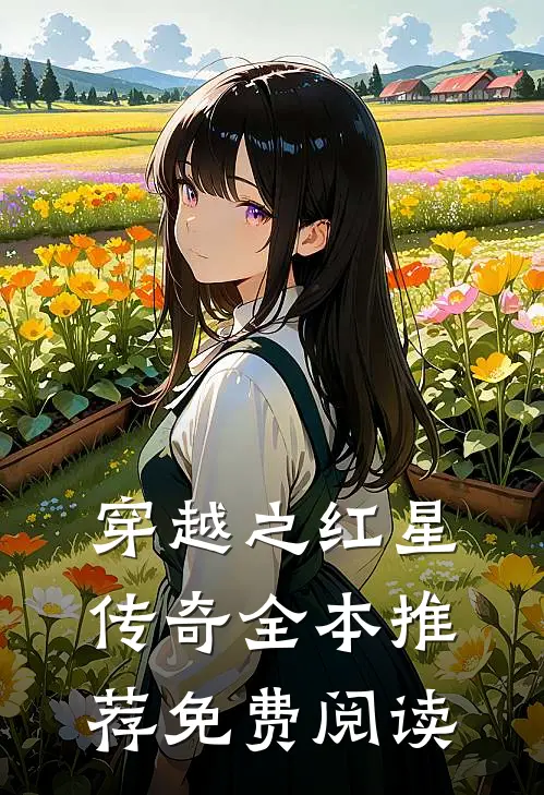 穿越之红星传奇全本推荐免费阅读