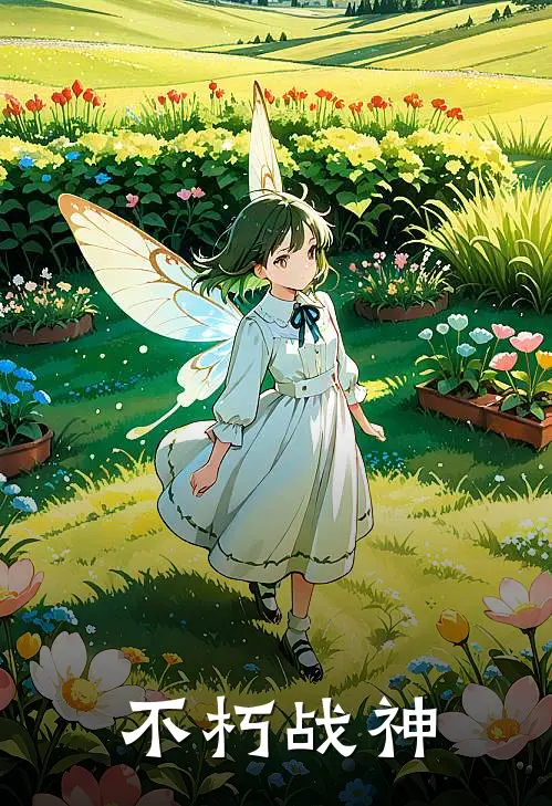 不朽战神