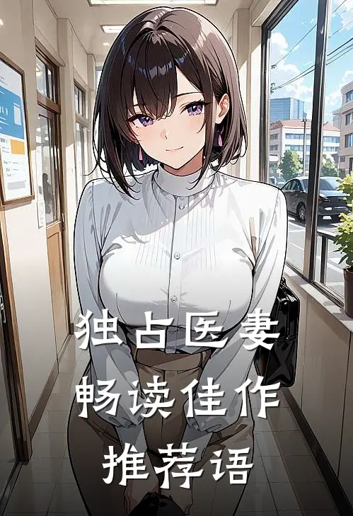 独占医妻畅读佳作推荐语