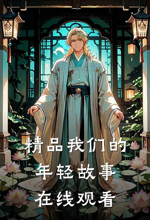 精品我们的年轻故事在线观看