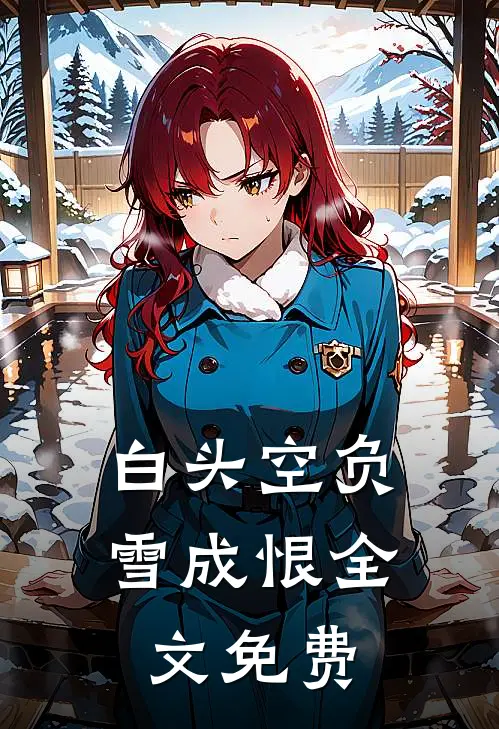 白头空负雪成恨全文免费
