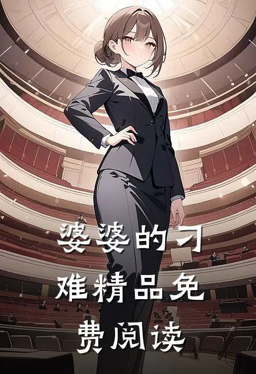 婆婆的刁难精品免费阅读