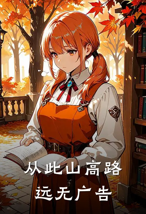 从此山高路远无广告