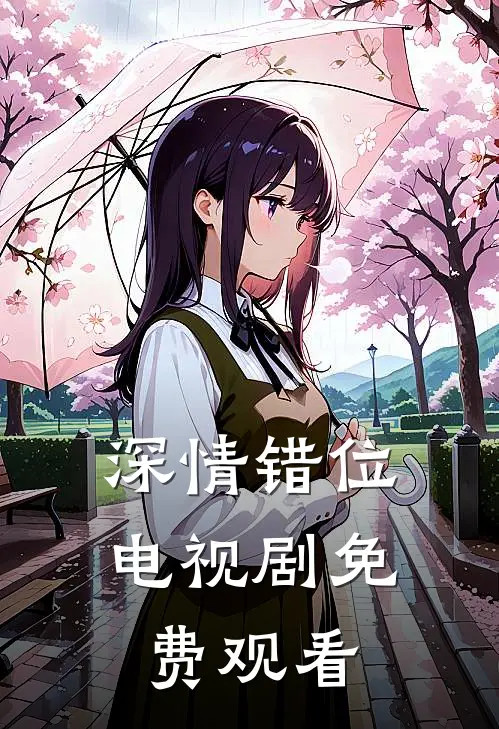 深情错位电视剧免费观看