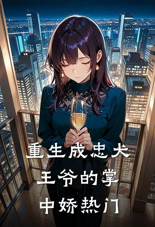 重生成忠犬王爷的掌中娇热门