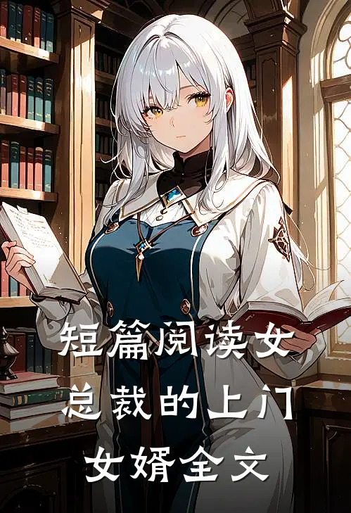 短篇阅读女总裁的上门女婿全文