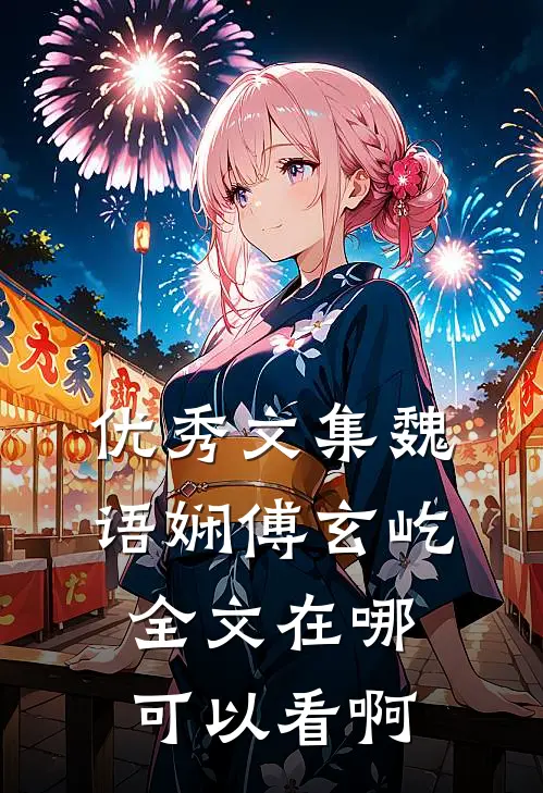 优秀文集魏语娴傅玄屹全文在哪可以看啊