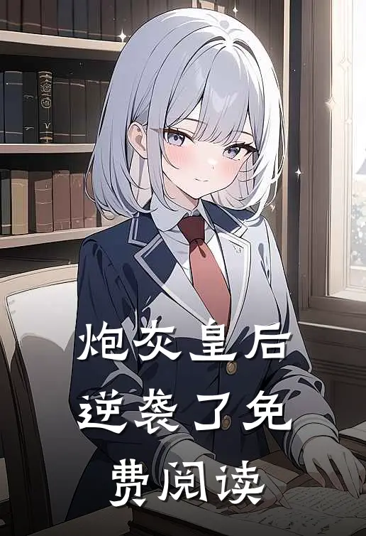 炮灰皇后逆袭了免费阅读
