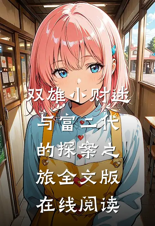 双雄小财迷与富二代的探案之旅全文版在线阅读