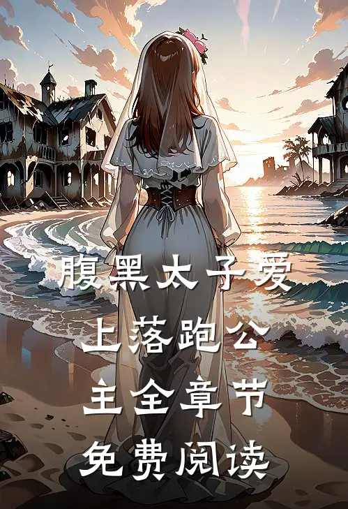 腹黑太子爱上落跑公主全章节免费阅读