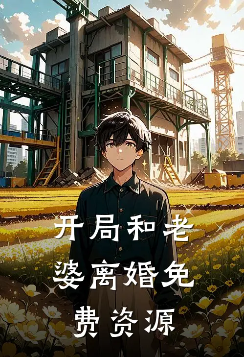 开局和老婆离婚免费资源