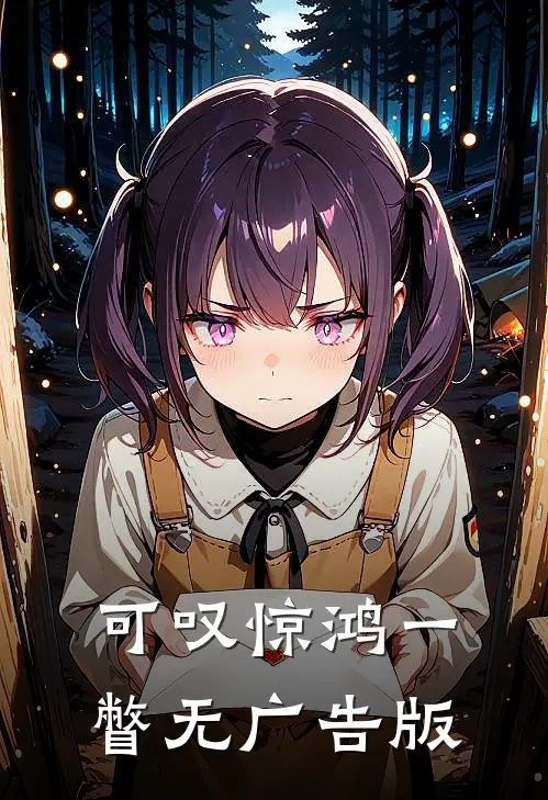 可叹惊鸿一瞥无广告版