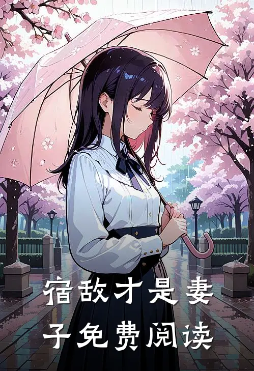 宿敌才是妻子免费阅读