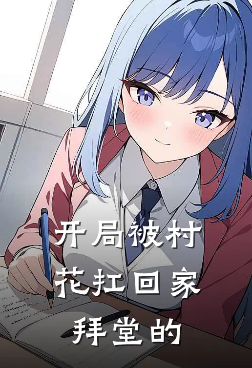 开局被村花扛回家拜堂的