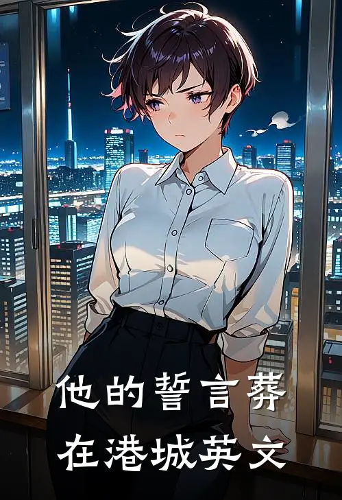 他的誓言葬在港城英文