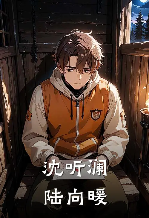 沈听澜陆向暖