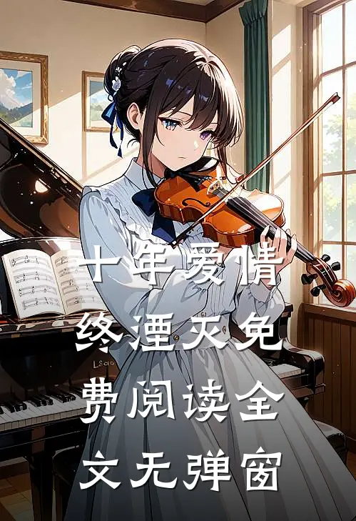 十年爱情终湮灭免费阅读全文无弹窗