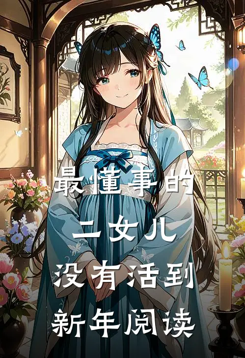 最懂事的二女儿，没有活到新年阅读