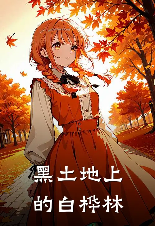 黑土地上的白桦林