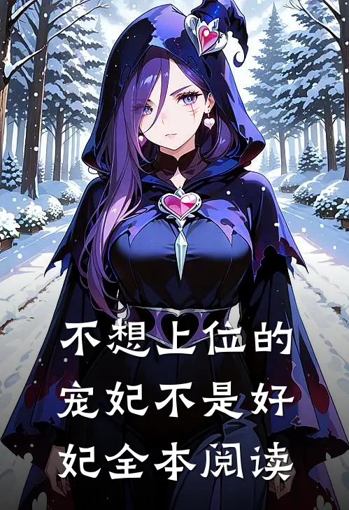 不想上位的宠妃不是好妃全本阅读