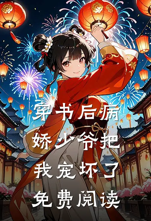 穿书后病娇少爷把我宠坏了免费阅读