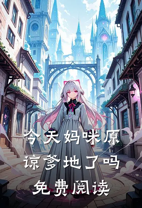 今天妈咪原谅爹地了吗免费阅读