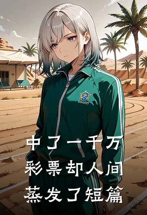 中了一千万，彩票却人间蒸发了短篇