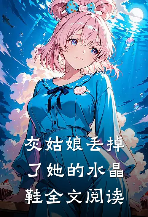 灰姑娘丢掉了她的水晶鞋全文阅读