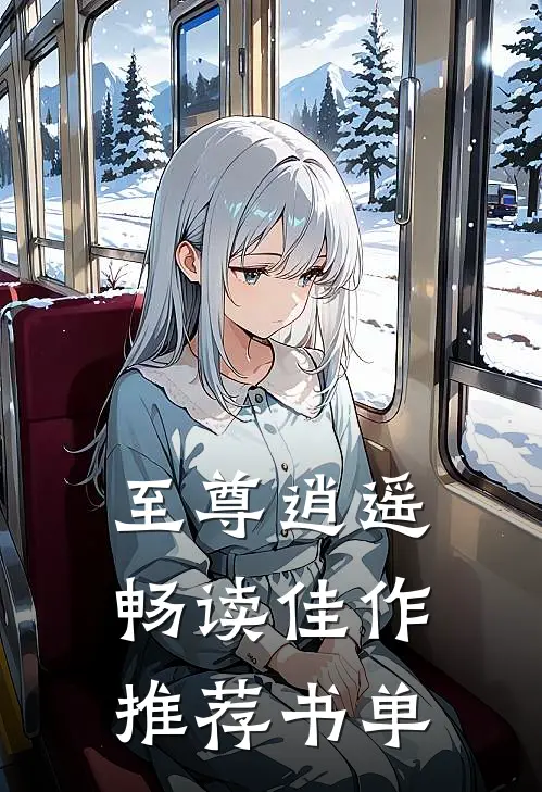 至尊逍遥畅读佳作推荐书单