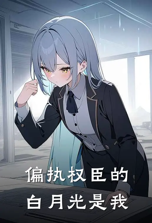偏执权臣的白月光是我