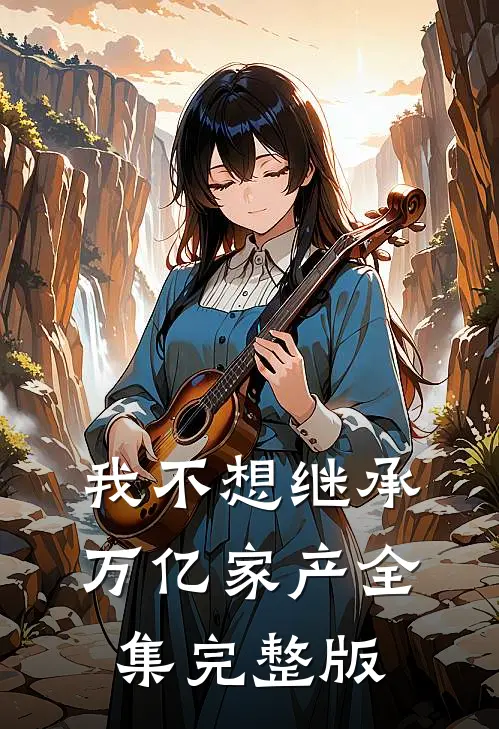 我不想继承万亿家产全集完整版