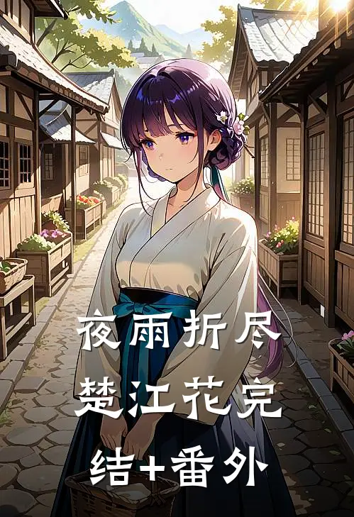 夜雨折尽楚江花完结+番外